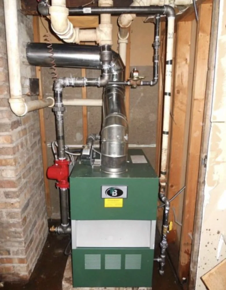 Slide of R-Reliable Heating & Cooling