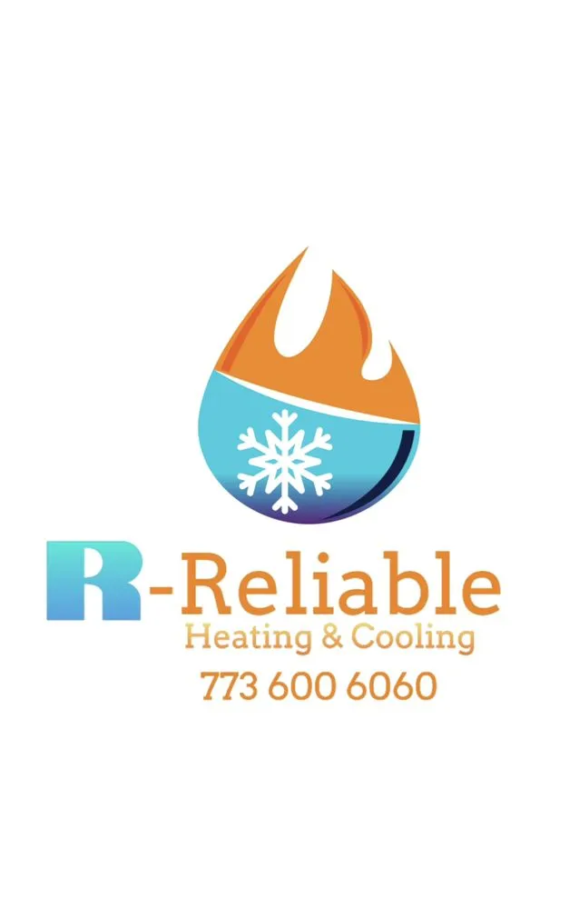Slide of R-Reliable Heating & Cooling