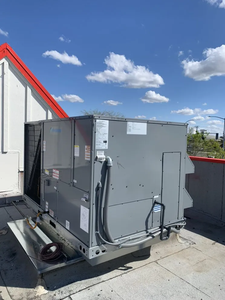 Slide of R S Heating and Cooling