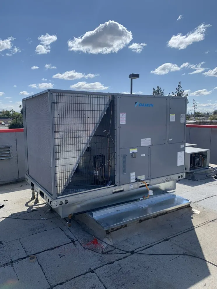 Slide of R S Heating and Cooling