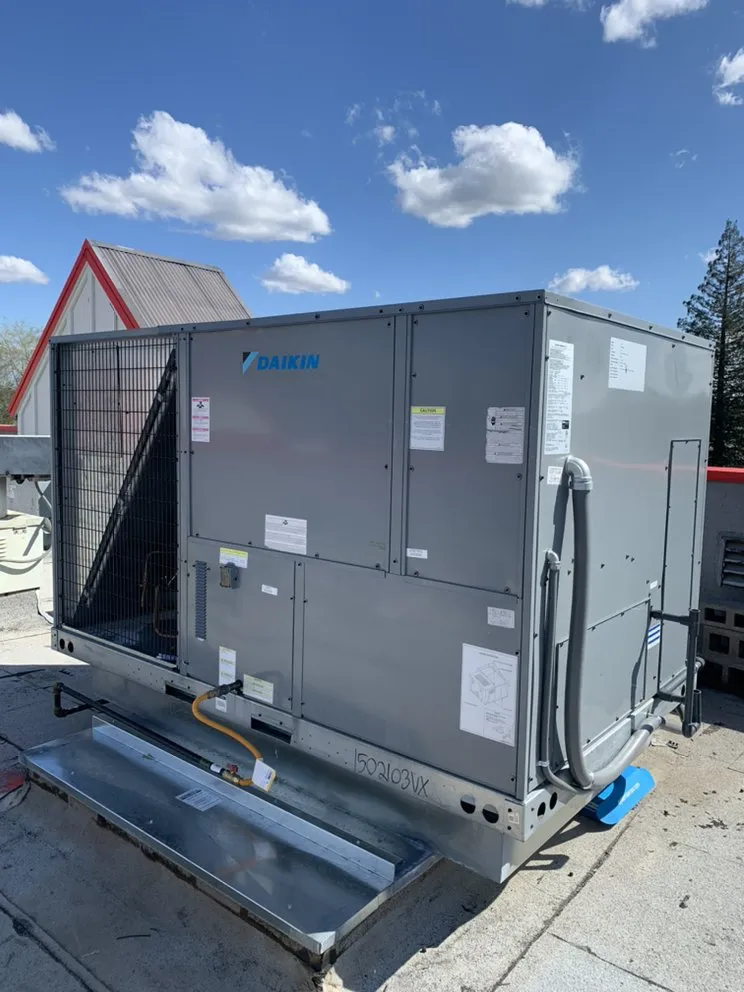 Slide of R S Heating and Cooling