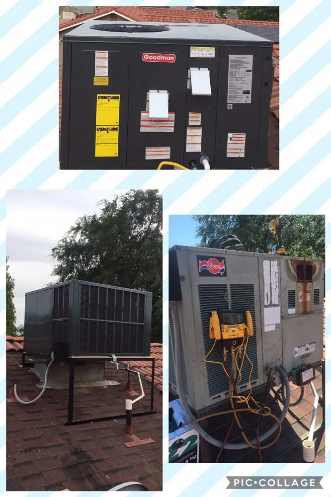 Slide of R S Heating and Cooling