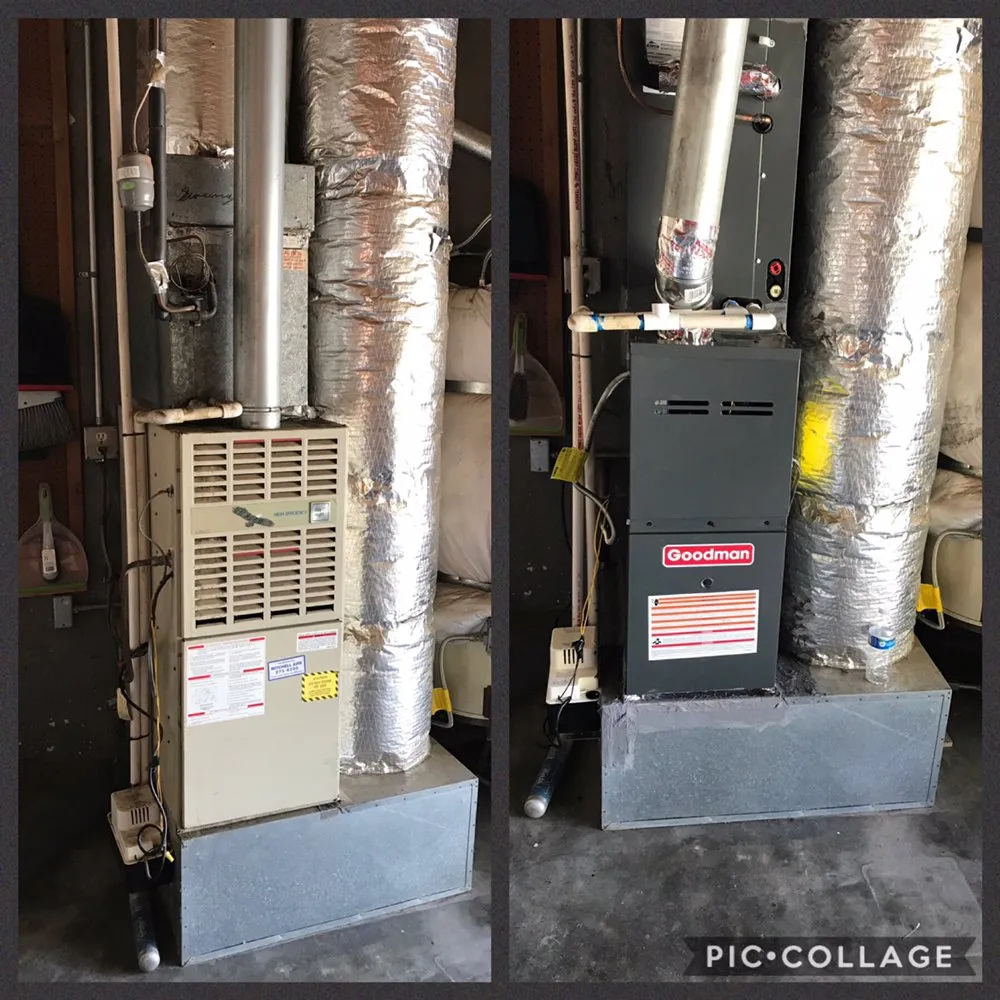 Slide of R S Heating and Cooling