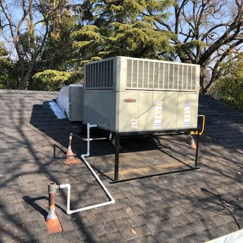 Slide of R S Heating and Cooling