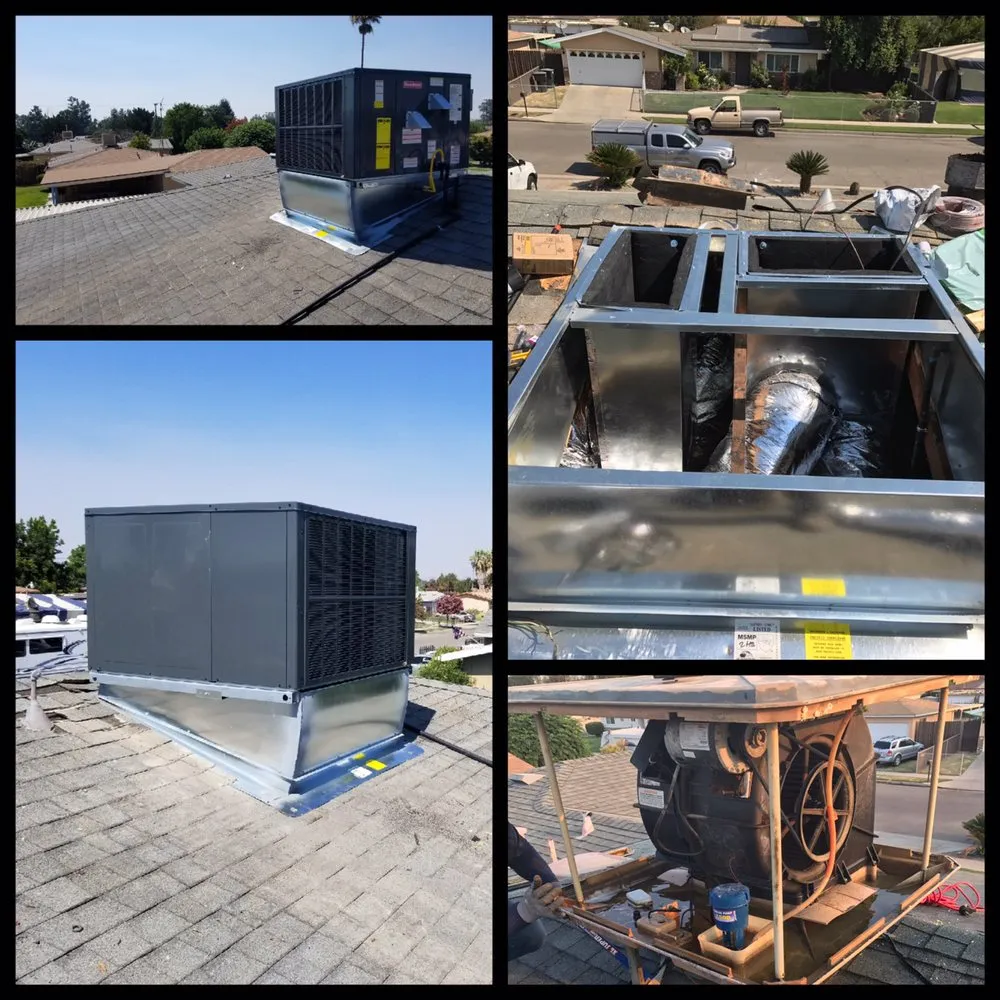 Slide of R S Heating and Cooling