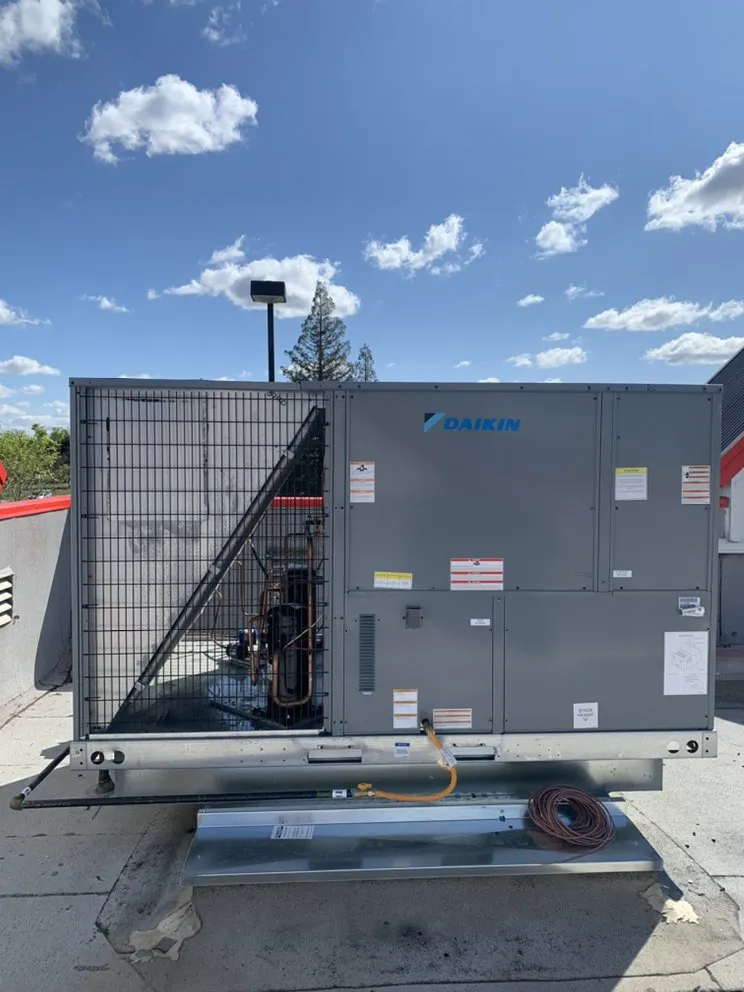 Slide of R S Heating and Cooling