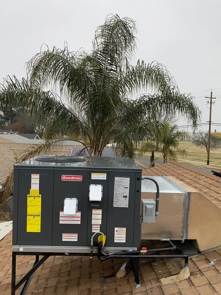 Slide of R S Heating and Cooling