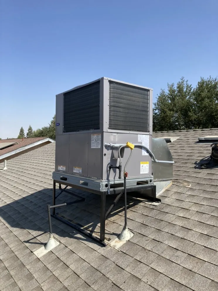 Slide of R S Heating and Cooling