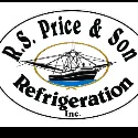 Slide of R S Price & Son Refrigeration