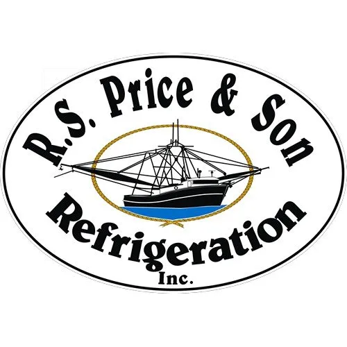 Slide of R S Price & Son Refrigeration