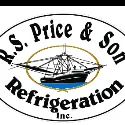 Slide of R S Price & Son Refrigeration