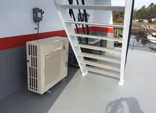 Slide of R S Price & Son Refrigeration