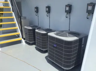 Slide of R S Price & Son Refrigeration