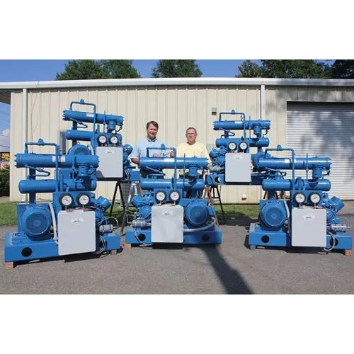 Slide of R S Price & Son Refrigeration