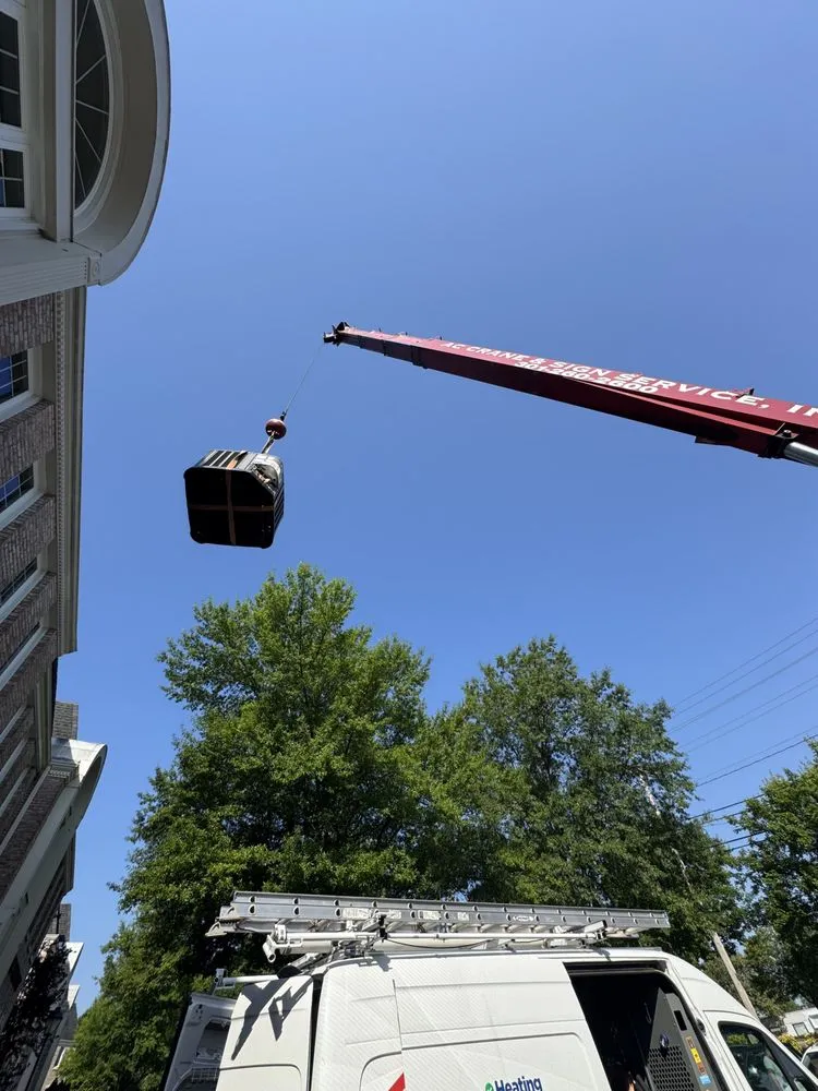 Slide of R Servíces Heating & Cooling