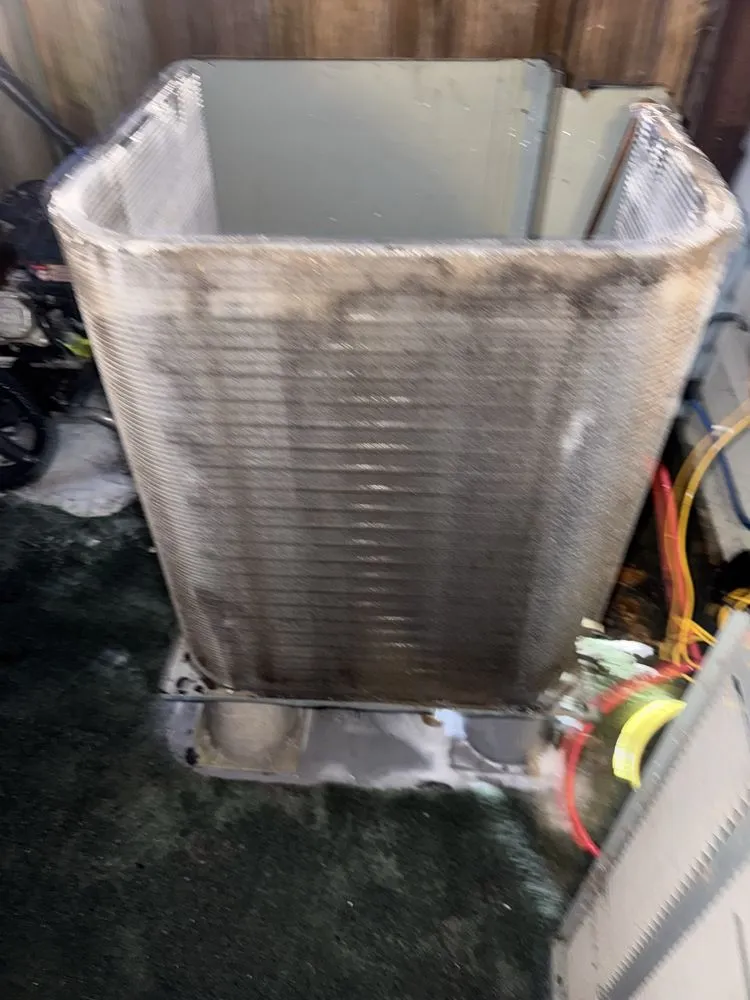 Slide of R Servíces Heating & Cooling