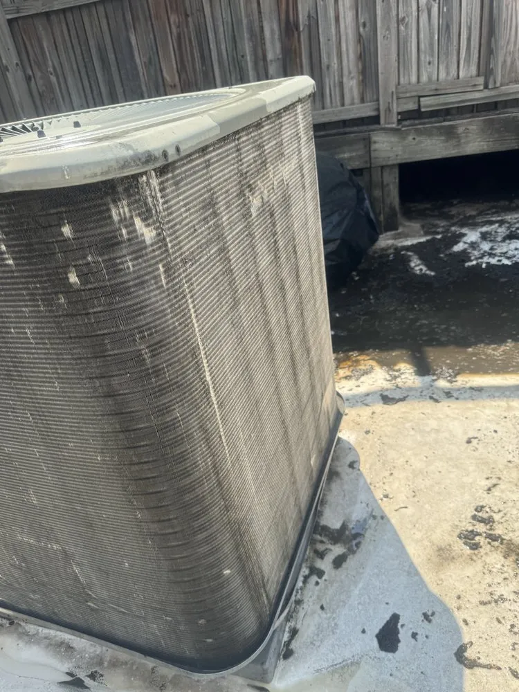 Slide of R Servíces Heating & Cooling