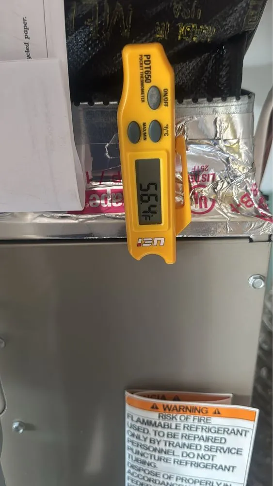 Slide of R Servíces Heating & Cooling