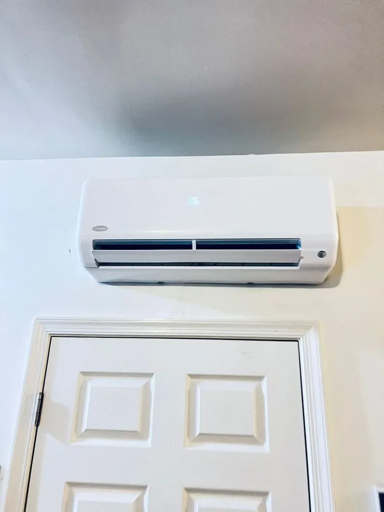 Slide of R Servíces Heating & Cooling