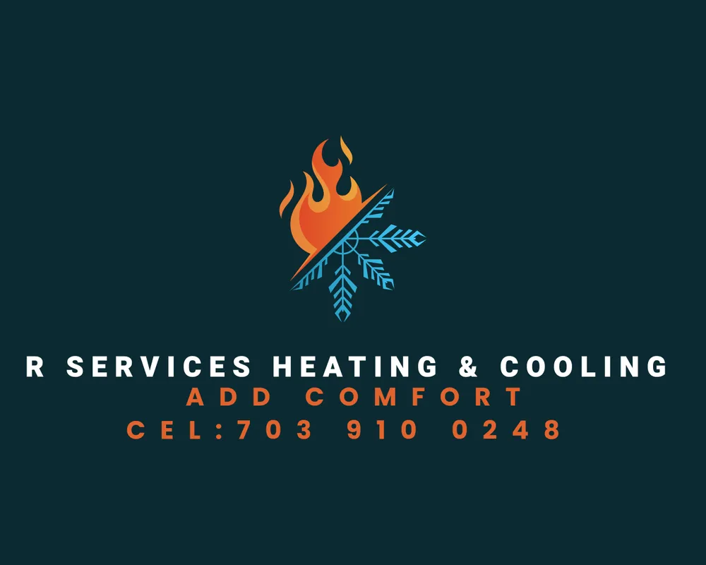 Slide of R Servíces Heating & Cooling