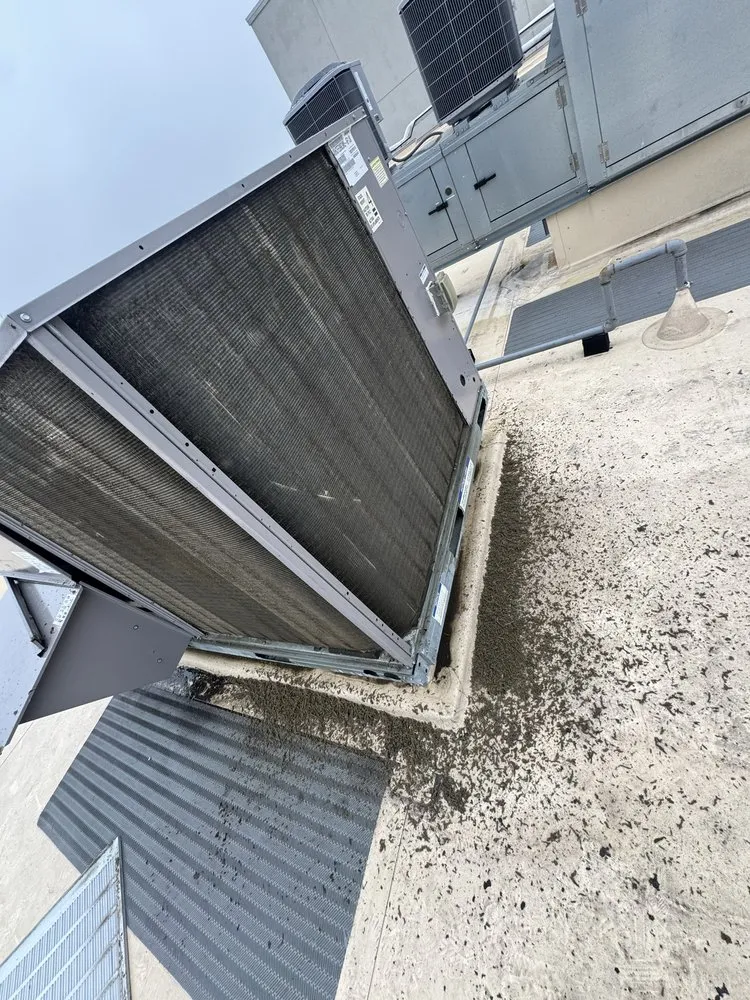 Slide of R Servíces Heating & Cooling