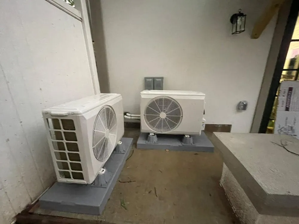 Slide of R Servíces Heating & Cooling