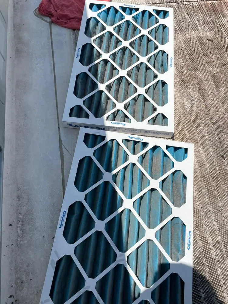 Slide of R Servíces Heating & Cooling