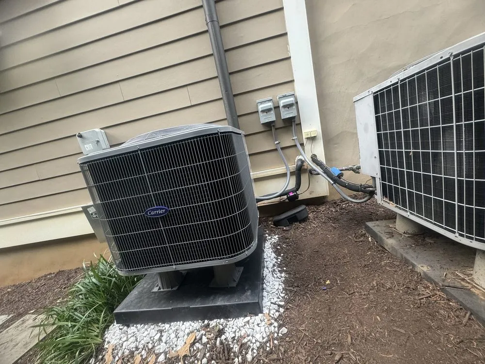 Slide of R Servíces Heating & Cooling