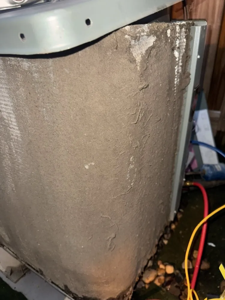 Slide of R Servíces Heating & Cooling