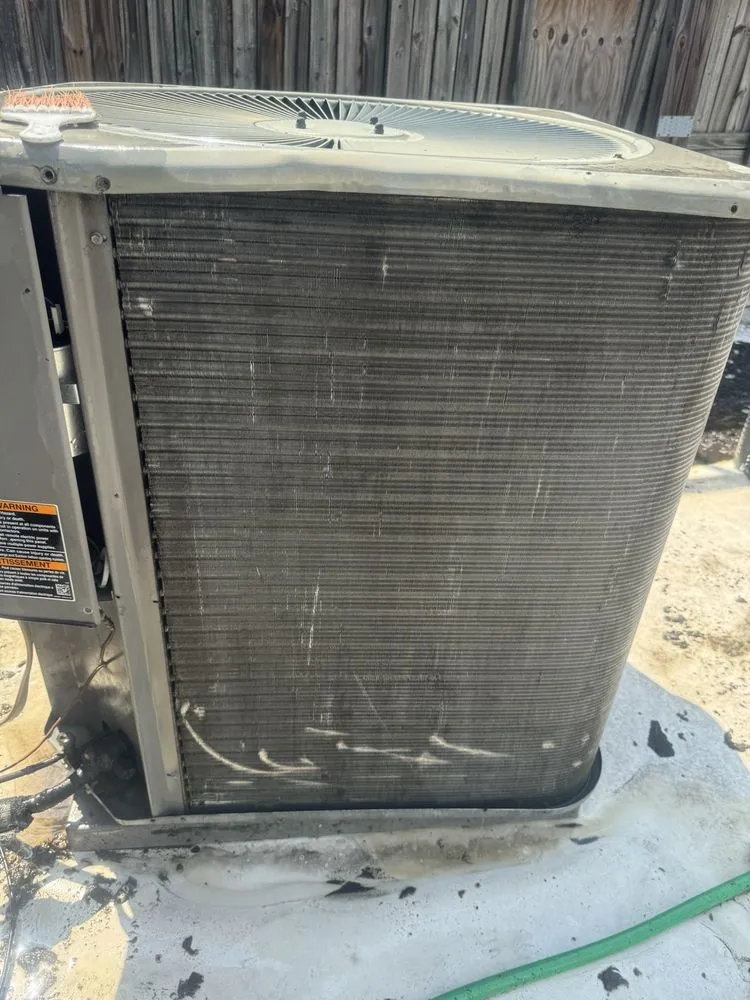 Slide of R Servíces Heating & Cooling