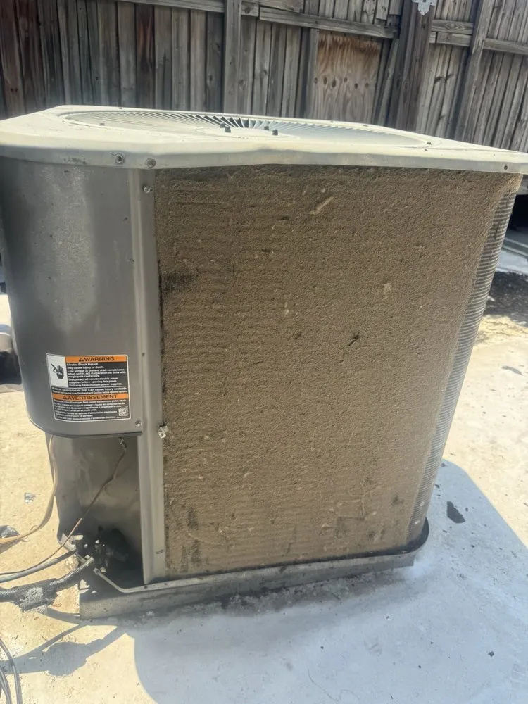 Slide of R Servíces Heating & Cooling