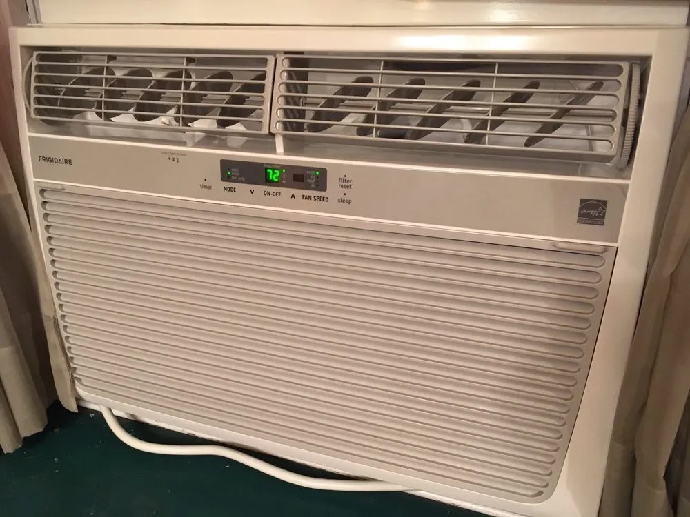 Slide of R Service Maintenance LLC