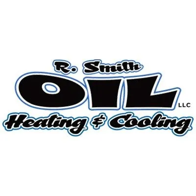 Slide of R. Smith Oil Heating & Cooling