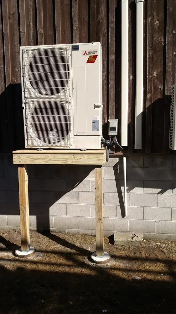 Top-rated air conditioning service near you in Frankford, DE by R T Pepe & Sons