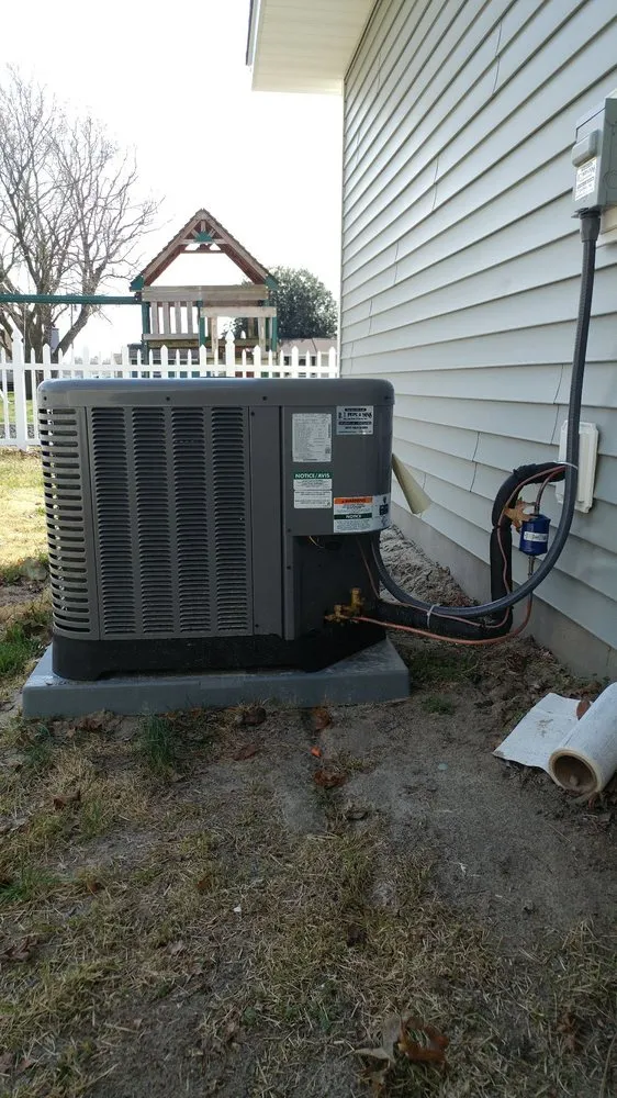 Emergency heating repair for local homeowners across Frankford, DE - R T Pepe & Sons