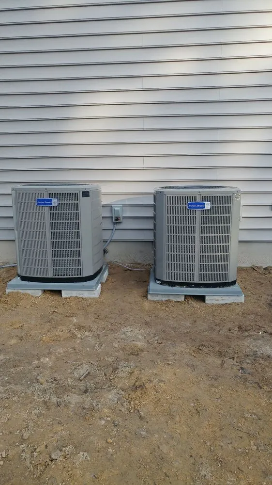 Reliable furnace service in Frankford, DE by R T Pepe & Sons