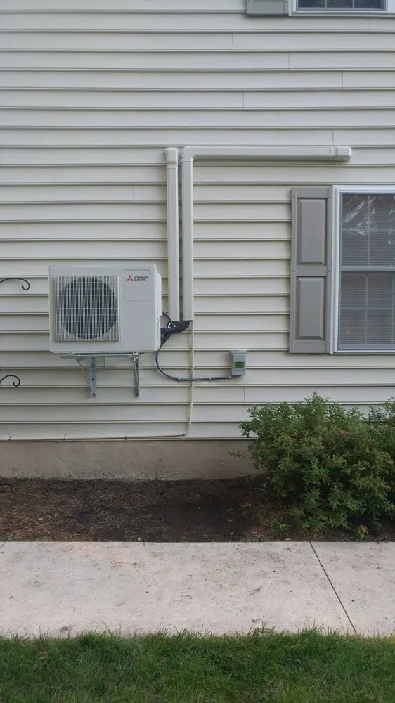 Professional air conditioning tune-up in Frankford, DE by R T Pepe & Sons