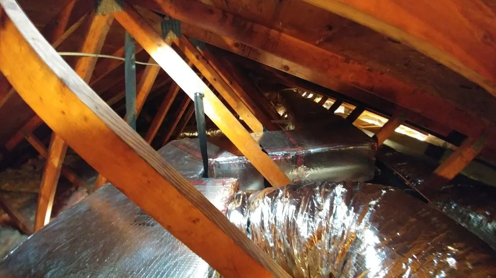 Top-rated heating and cooling service experts serving Frankford, DE - R T Pepe & Sons