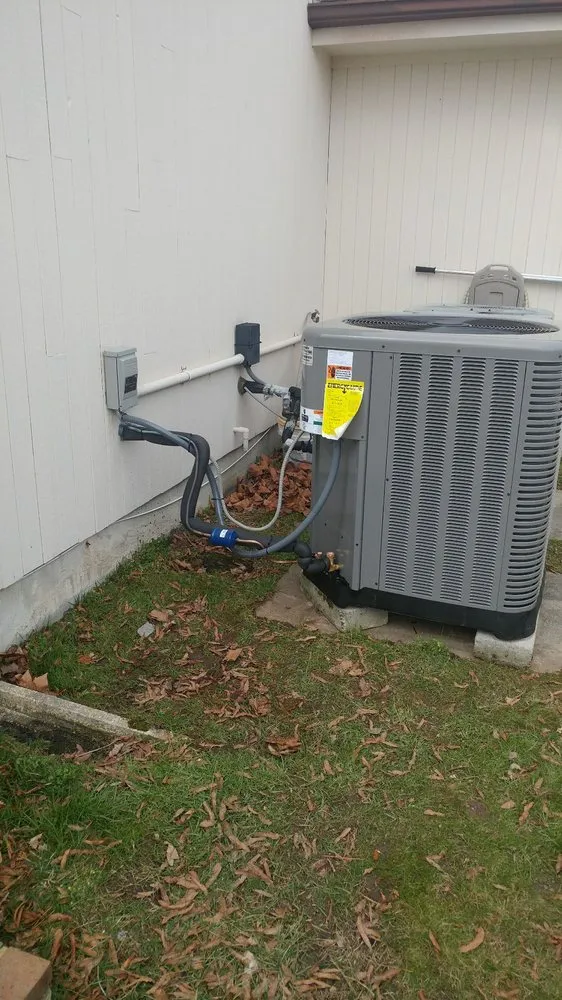 Expert heating repair experts serving Frankford, DE - R T Pepe & Sons