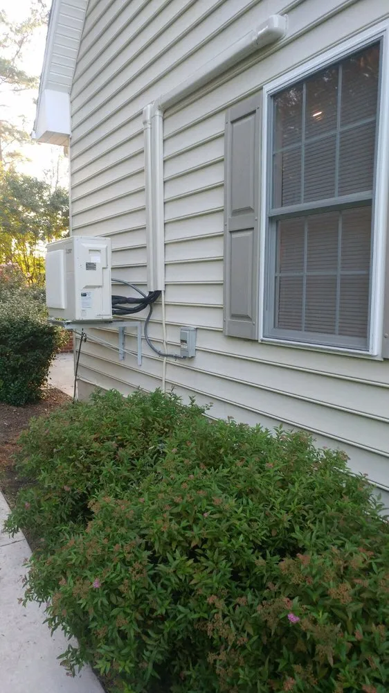Emergency HVAC installation experts serving Frankford, DE - R T Pepe & Sons