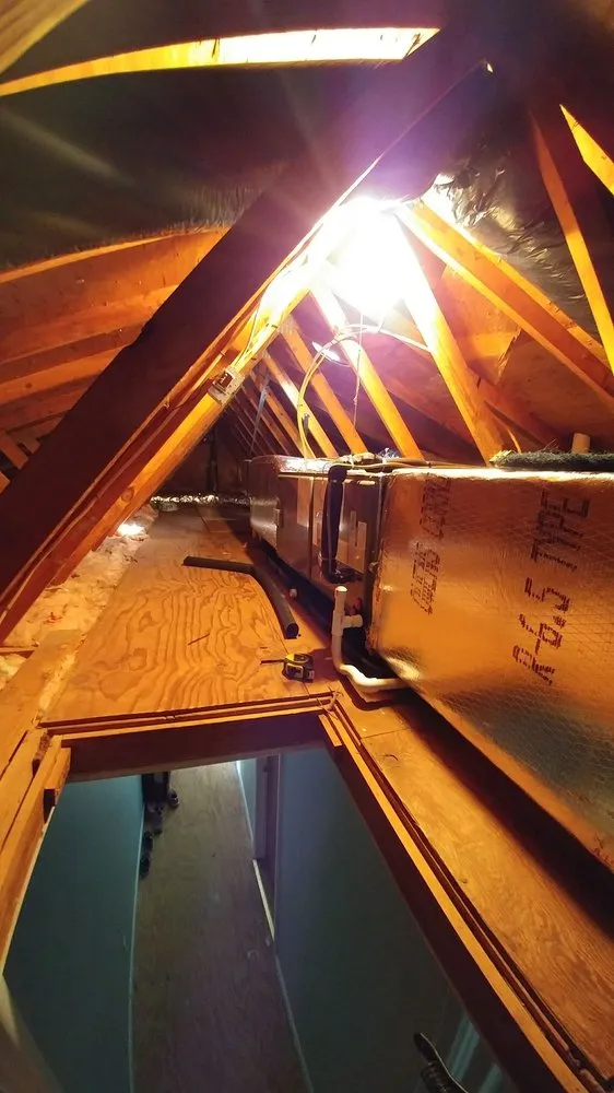 Certified HVAC repair in Frankford, DE - R T Pepe & Sons