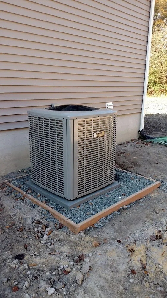 Professional HVAC maintenance in Frankford, DE - R T Pepe & Sons