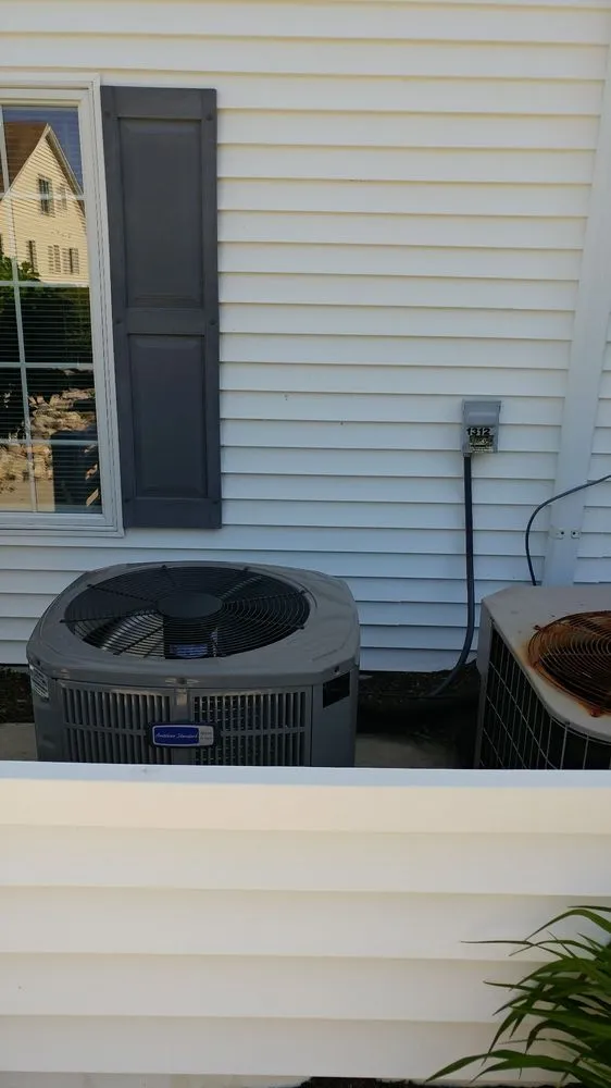 Top-rated HVAC repair in Frankford, DE by R T Pepe & Sons