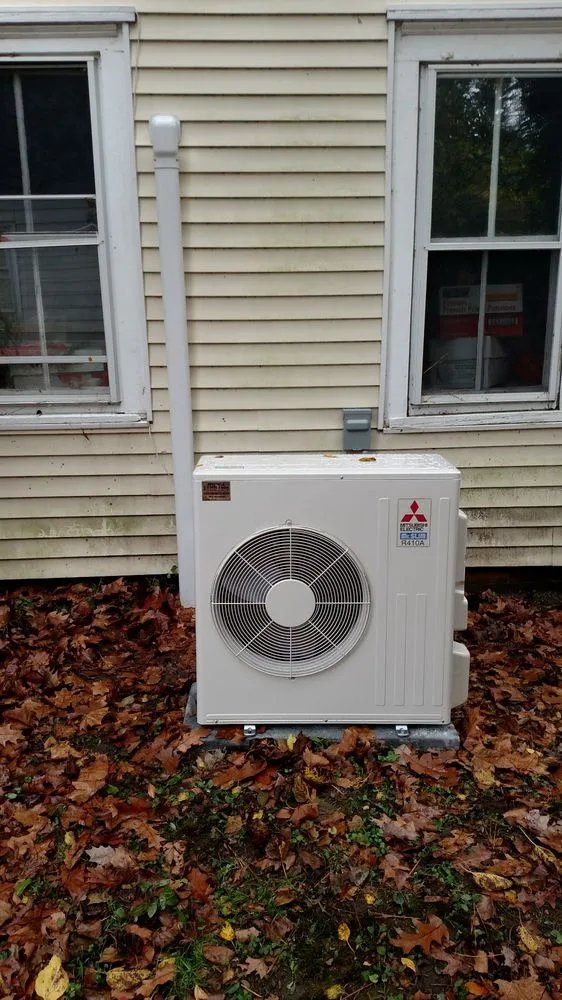 Expert HVAC repair for local homeowners in Frankford, DE by R T Pepe & Sons