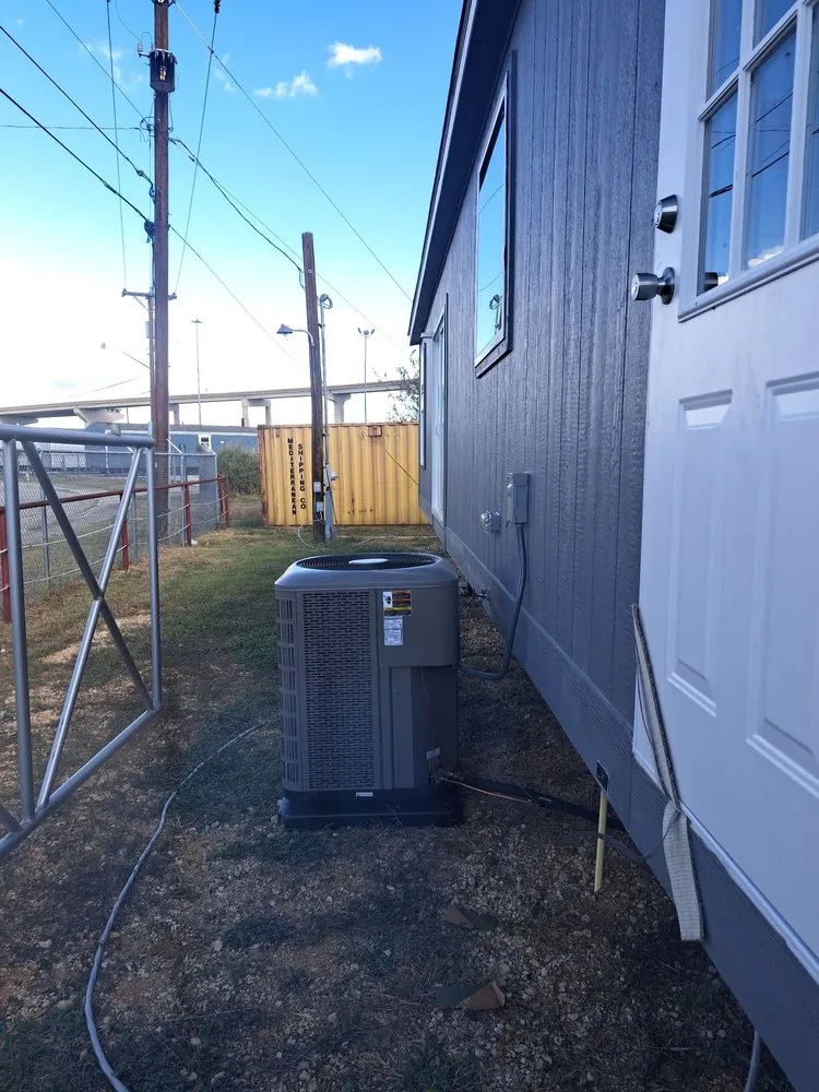 Slide of R Tech Air Conditioning