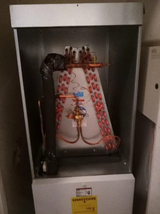 Slide of R Tech Air Conditioning