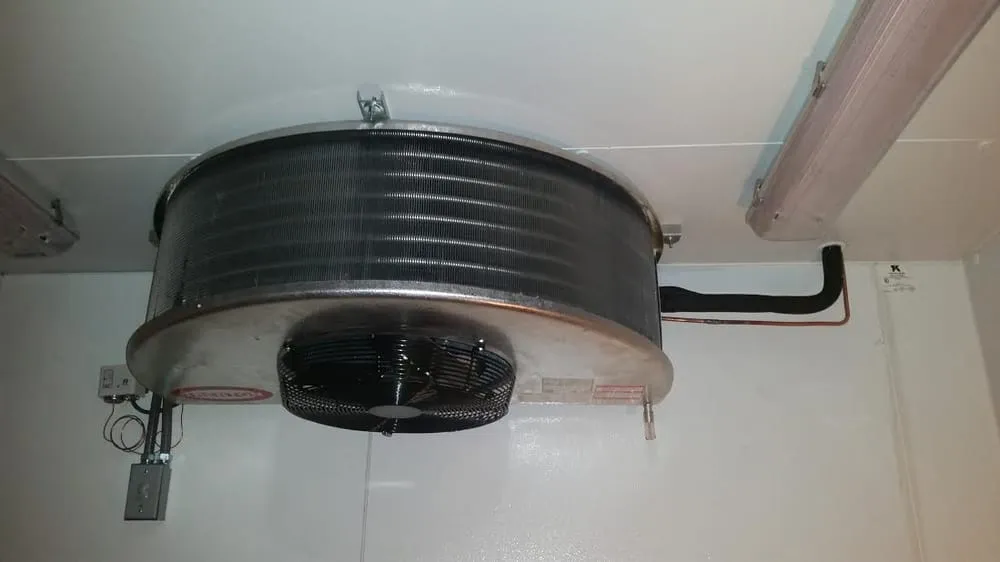 Slide of R-Tech Services