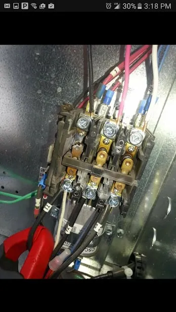 Slide of R-Tech Services