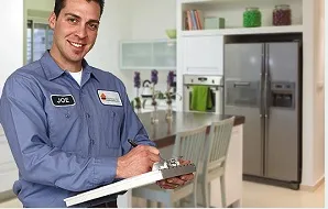 Slide of R Tillery Heating & Air