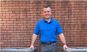 Slide of R Tillery Heating & Air